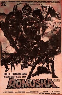 Film-film Bermuatan Sejarah Indonesia yang Menuai Kontroversi