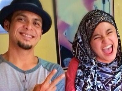 Reynold Eks Slank Siap Jelaskan Lagi Soal Hubungannya dengan Marshanda