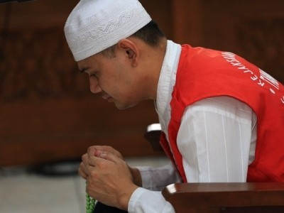 Guntur Bumi Divonis 6 Bulan, Korban Siap Laporkan Dugaan Penistaan Agama