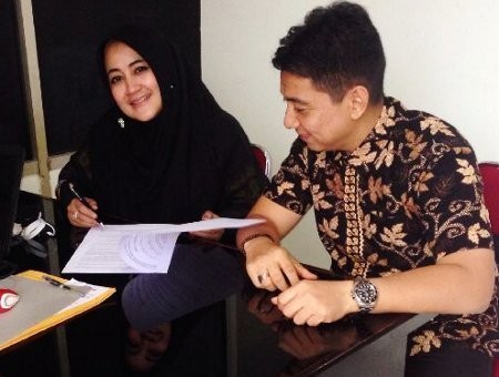 Sidang Perkara Pencurian di Rumah Pipik Mulai Disidangkan