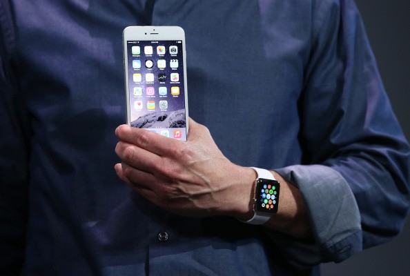 6 Kelebihan iPhone 6 dan iPhone 6 Plus