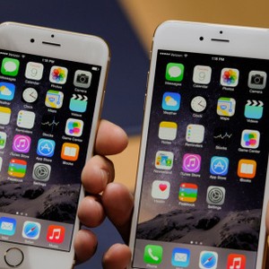 Kekecewaan Terbesar di iPhone 6