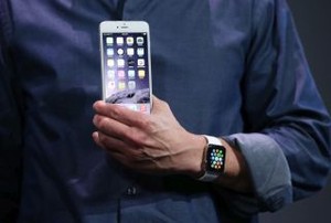 Berapa Harga iPhone 6 & iPhone 6 Plus?