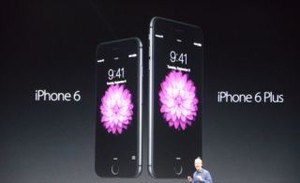 Ini Dia iPhone 6 & iPhone 6 Plus!