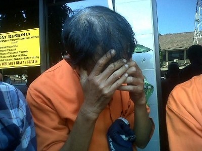 2.163 Butir Pil Carnophen Diamankan dari Pengedarnya