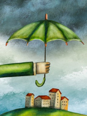 77 Juta Penduduk Indonesia Belum Punya Asuransi