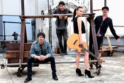 Bikin Band Matari, Indra Birowo Singgung soal Mafia Musik