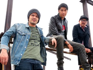 Matari: Kami Anak Band Romantis yang Berakting