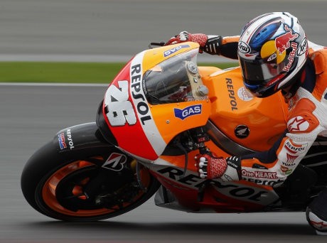 Pedrosa Nantikan Balapan Sengit di Misano