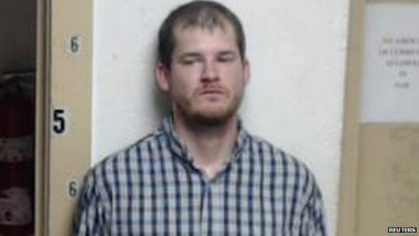 Ayah Dituduh Bunuh Lima Anaknya di AS