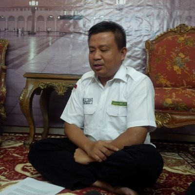 Pemondokan Haji di Luar Markaziyah Nabawi Disediakan Bus Angkutan
