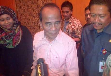 Jika Terbukti Lakukan Pelecehan Seksual, Gubernur Riau Siap Mundur