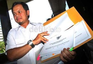 Ketua PAN: Tolak Pilkada Lewat DPRD, Bima Harusnya Mundur dari Partai