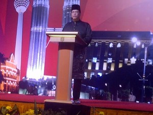 Optimistis Hubungan RI-Malaysia, Dato Zahrain: Jokowi Politisi Rendah Hati