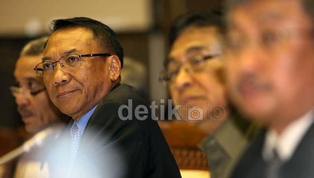 KPK Periksa Teman Dekat Jero Wacik Terkait Kasus Pemerasan