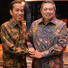 Ini Sederet Agenda yang Bisa Dipilih Jokowi Setelah Menjadi Presiden