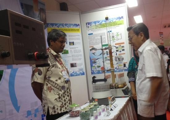 LIPI Kembangkan Spesies Mikroba Baru untuk Antibiotik