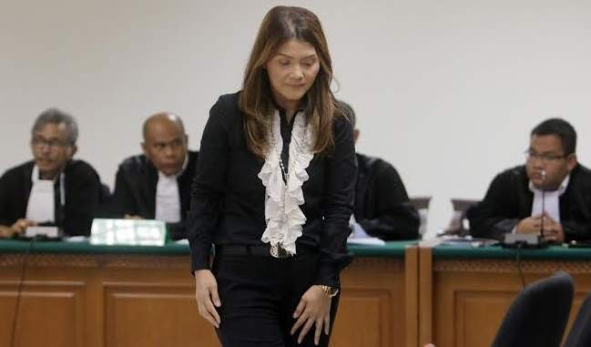 Ini Upaya Artha Meris Minta Rudi Bantu Turunkan Harga Gas