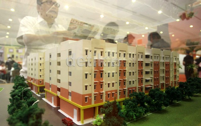 10 Kota Akan Gelar Pameran Rumah Murah, Ini Lokasinya
