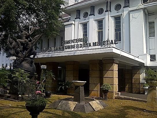 Kementerian ESDM Potong 30% Anggaran Perjalanan Dinas dan Rapat