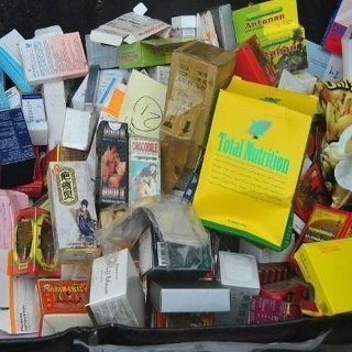 20% Kosmetika dan Jamu yang Beredar Ilegal, Nilainya Capai Rp 15 Triliun/Tahun