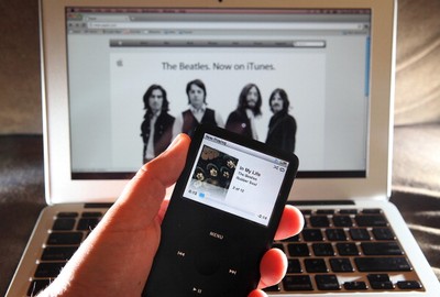 Kisah Klasik iPod Classic