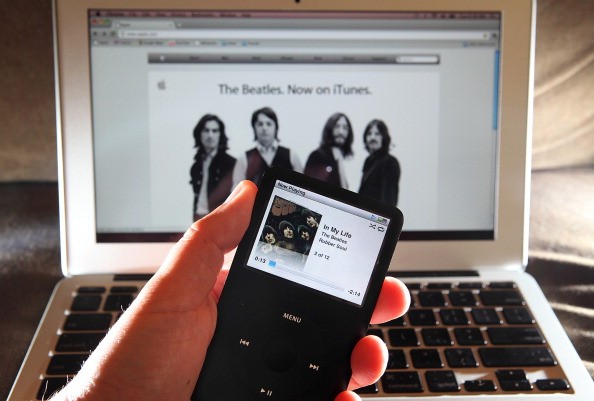 Kisah Klasik iPod Classic