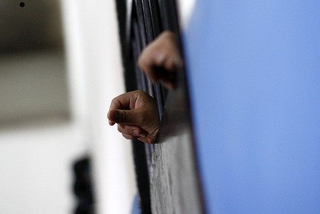 Tahanan Palestina Tewas Misterius di Penjara Israel
