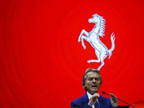 Tak Sepaham dengan Bos, Orang No 1 Ferrari Mengundurkan Diri