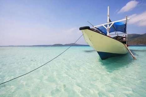 Karimunjawa, Tempat Liburan Seru Anak Muda