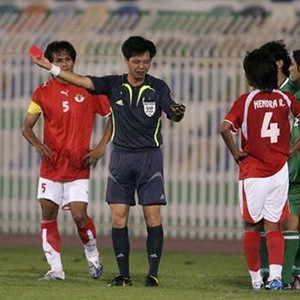 Cerita Sepakbola Indonesia di Ajang Asian Games