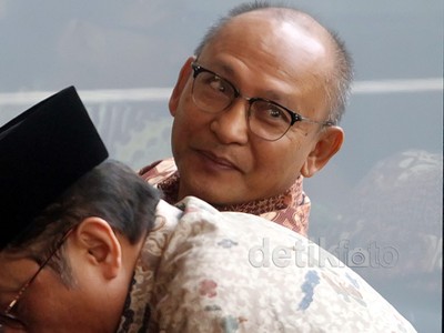 KPK Periksa Teman Dekat Jero Wacik