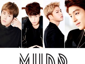 Yuk, Kenalan dengan Boyband KPop Baru Infinite Power
