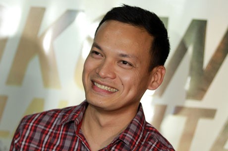 Dikritik Perankan Jokowi, Ben Joshua: Lihat Filmnya Nanti