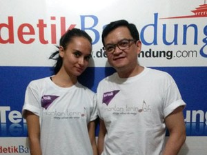 Film Mantan Terindah Bidik 1 Juta Penonton