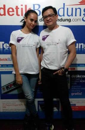 Film Mantan Terindah Bidik 1 Juta Penonton