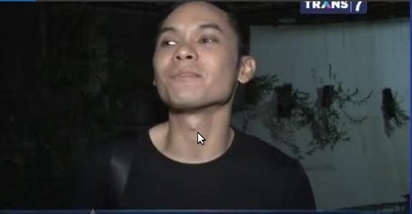 Ben Akui MS Hanya Sekedar Sahabat