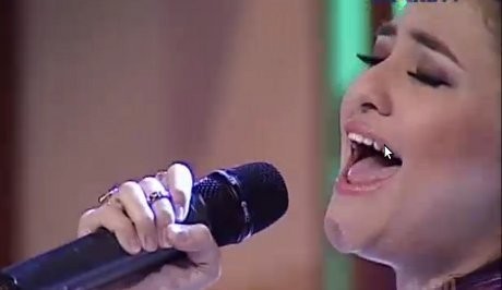 Ben Kasyafani Dituding Marshanda Kerap Tulis Kata-kata Cinta untuk MS