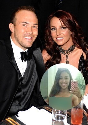 Britney Spears Ancam Bintang Porno yang Selingkuh dengan Kekasihnya