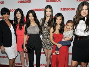 Keluarga Kardashian Dinilai Jadi Terkenal Karena Ego Masing-masing