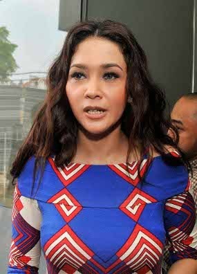 Anak-anak Hanya Ingin Maia dan Dhani Berdamai