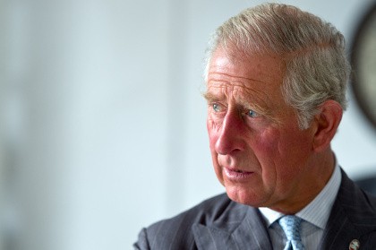 Pangeran Charles Berharap Cucu Keduanya Perempuan