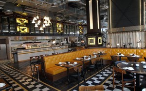 Tahun Depan Gordon Ramsay Buka Restoran di Marina Bay Sands Singapura