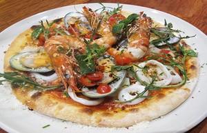 Kini Warga Jakarta Bisa Menikmati Pasta dan Pizza Racikan Chef Akira Watanabe di Pasta House AWKitchen