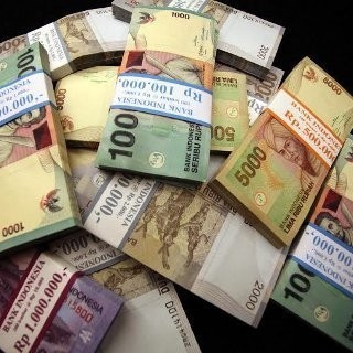 Pengusaha Ingin Ekonomi RI Melesat Hingga di Atas 10%