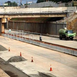 Tol Medan-Kualanamu-Tebing Tinggi Mulai Dibangun Bulan Ini