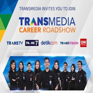 Transmedia Career Roadshow Akan Hadir di Bandung