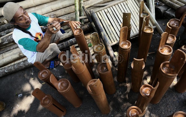 Segera, Dikeluarkan Perizinan 1 Lembar Untuk UKM