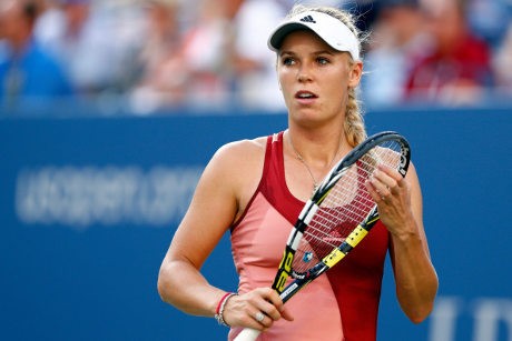 Wozniacki  Ngaku Diputusin McIlroy Lewat Telepon