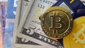 Bandar Bitcoin AS Mulai Jualan di Eropa